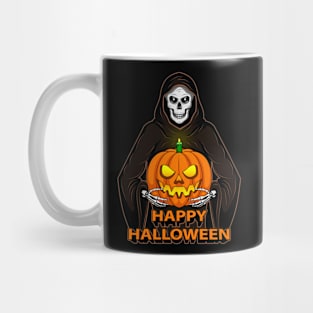 HAPPY HALLOWEEN Mug